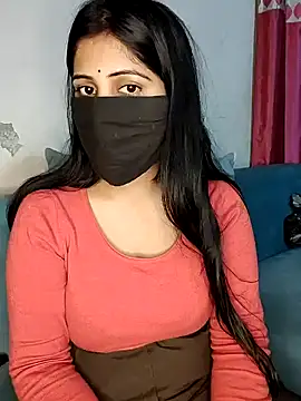 Kritika Hotty online show from 02/11/25, 12:58