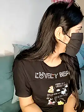 Kritika Hotty online show from 02/12/25, 09:52