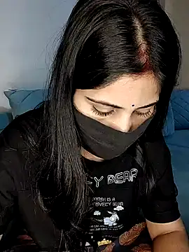 Kritika Hotty online show from 02/12/25, 04:55