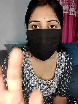 Kritika Hotty online show from 02/13/25, 09:41