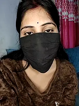 Kritika Hotty online show from 02/14/25, 05:41