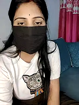 Kritika Hotty online show from 02/14/25, 10:07