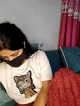Kritika Hotty online show from 02/15/25, 10:44