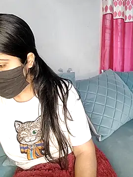 Kritika Hotty online show from 02/16/25, 06:32