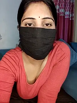 Kritika Hotty online show from 02/19/25, 01:06