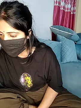 Kritika Hotty online show from 02/22/25, 12:08