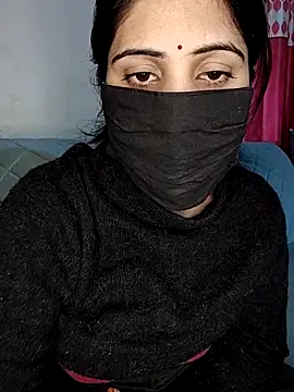 Kritika Hotty online show from 02/23/25, 10:17