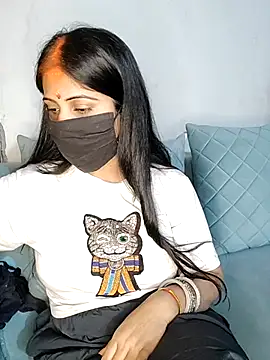 Kritika Hotty online show from 02/26/25, 12:25