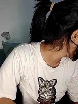 Kritika Hotty online show from 02/27/25, 07:12