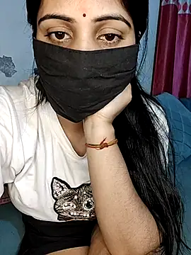 Kritika Hotty online show from 02/27/25, 01:17