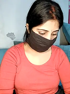 Kritika Hotty online show from 02/28/25, 05:15
