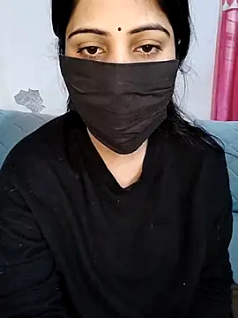 Kritika Hotty online show from 03/03/25, 03:19