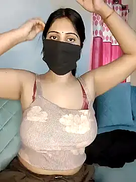 Kritika Hotty online show from 03/03/25, 08:05
