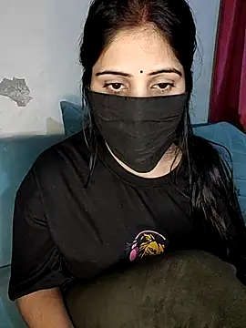 Kritika Hotty online show from 03/03/25, 02:26
