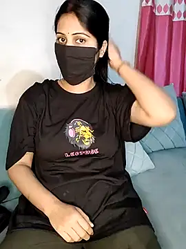 Kritika Hotty online show from 03/04/25, 12:01
