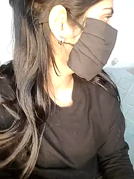 Kritika Hotty online show from 03/05/25, 02:23
