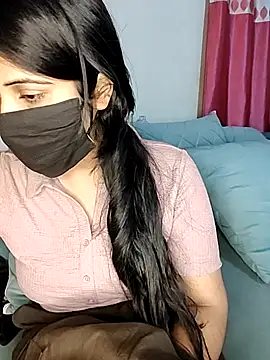 Kritika Hotty online show from 03/07/25, 02:56