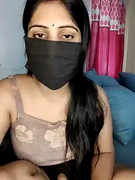 Kritika Hotty online show from 03/08/25, 07:16