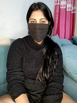 Kritika Hotty online show from 03/08/25, 10:32