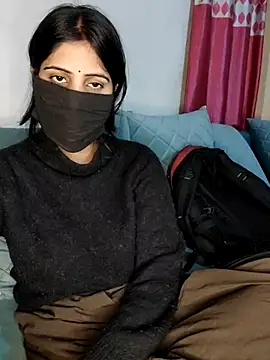 Kritika Hotty online show from 03/08/25, 03:24