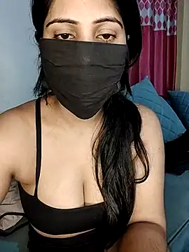 Kritika Hotty online show from 03/09/25, 04:55