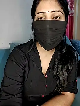 Kritika Hotty online show from 03/10/25, 04:17