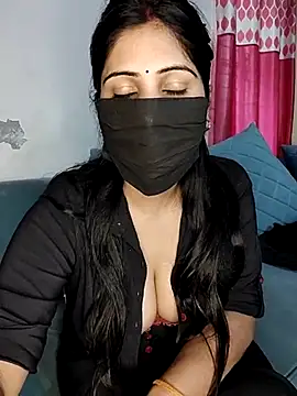 Kritika Hotty online show from 03/10/25, 07:21