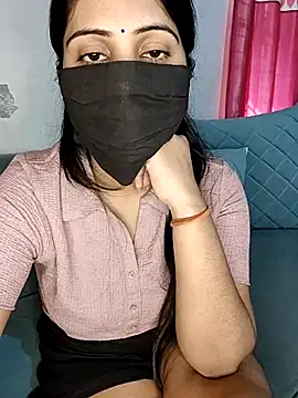Kritika Hotty online show from 03/11/25, 08:30