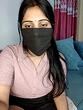Kritika Hotty online show from 03/11/25, 06:30