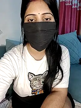 Kritika Hotty online show from 03/13/25, 06:45