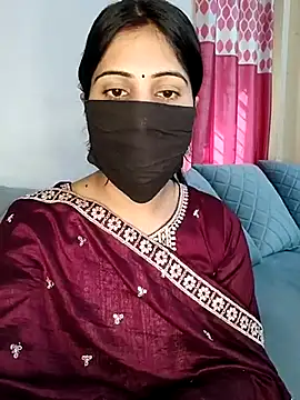 Kritika Hotty online show from 03/14/25, 09:24