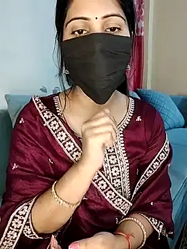 Kritika Hotty online show from 03/14/25, 12:29