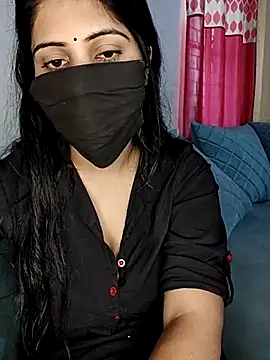 Kritika Hotty online show from 03/16/25, 06:20