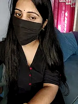 Kritika Hotty online show from 03/16/25, 09:27