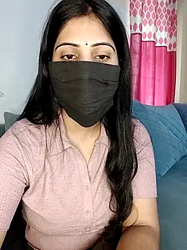 Kritika Hotty online show from 03/17/25, 07:46