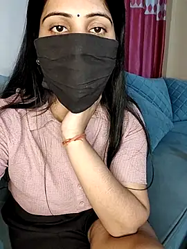 Kritika Hotty online show from 03/17/25, 06:42