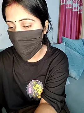 Kritika Hotty online show from 03/18/25, 12:58
