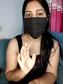 Kritika Hotty online show from 03/19/25, 05:30