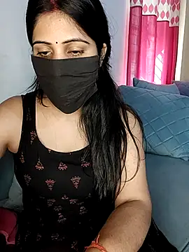 Kritika Hotty online show from 03/19/25, 09:06