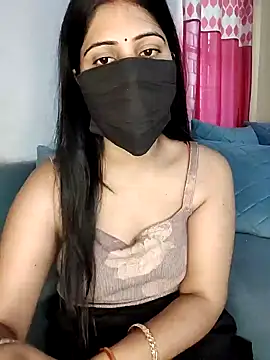Kritika Hotty online show from 03/20/25, 05:13