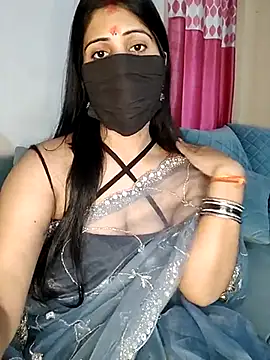 Kritika Hotty online show from 03/21/25, 10:50