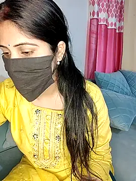 Kritika Hotty online show from 03/22/25, 06:22