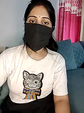 Kritika Hotty online show from 03/23/25, 08:26