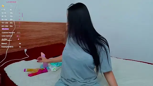 lexy angel12 online show from 06/09/26, 01:34