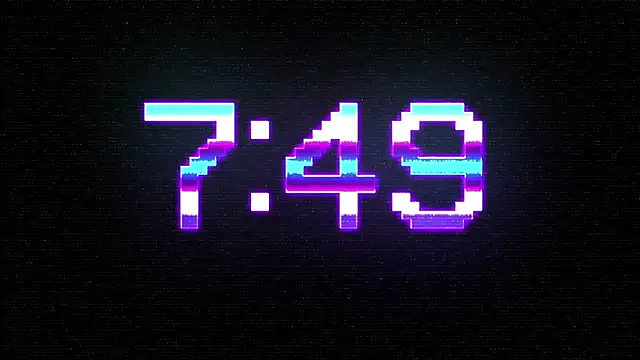 MAISE HILL1 online show from 12/04/24, 04:27