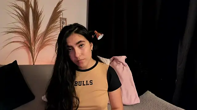 Serenity Day online show from 12/03/25, 01:02