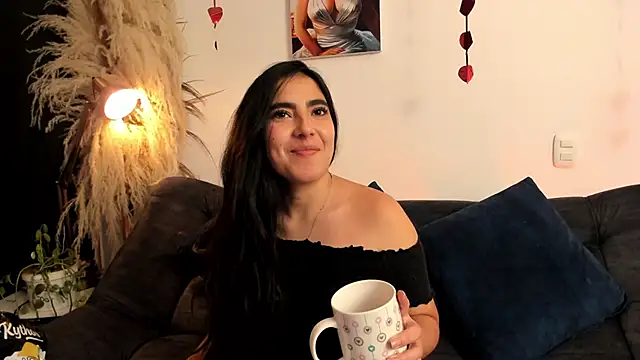 Serenity Day online show from 06/17/26, 02:47