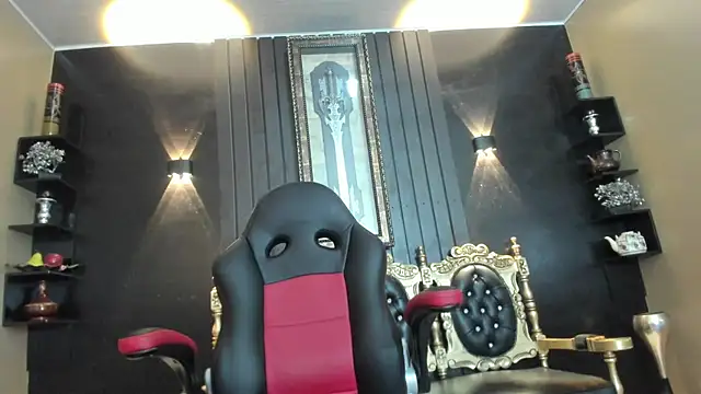 Erik Osorio online show from 01/08/25, 04:44