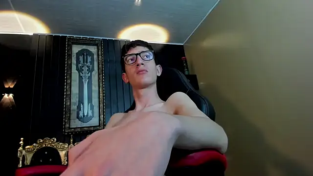 Erik Osorio online show from 01/10/25, 10:36