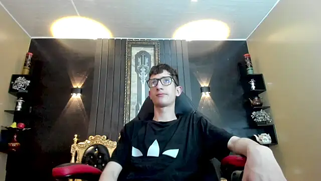 Erik Osorio online show from 01/11/25, 11:24